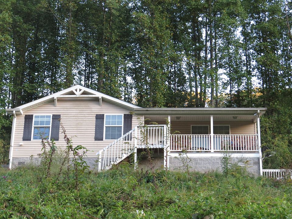 1776 Cave Springs Rd, Dryden, VA 24243 Zillow