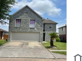 13718 Repa Ln, Houston, TX 77014