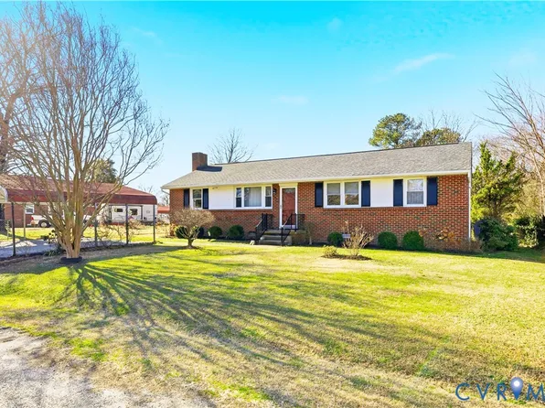 1620 Silverwood Dr, Richmond, VA 23225