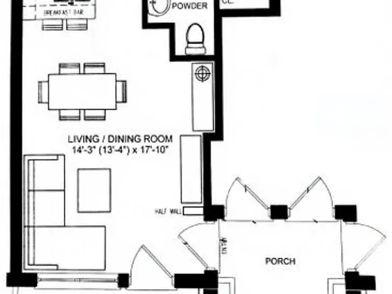 600 Alex Gardner Cir #111 — Photo 14