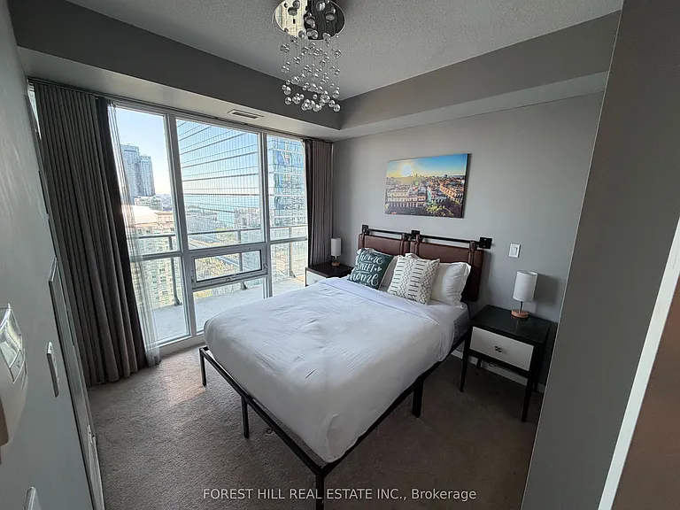 55 Bremner Blvd #3501 — Photo 4