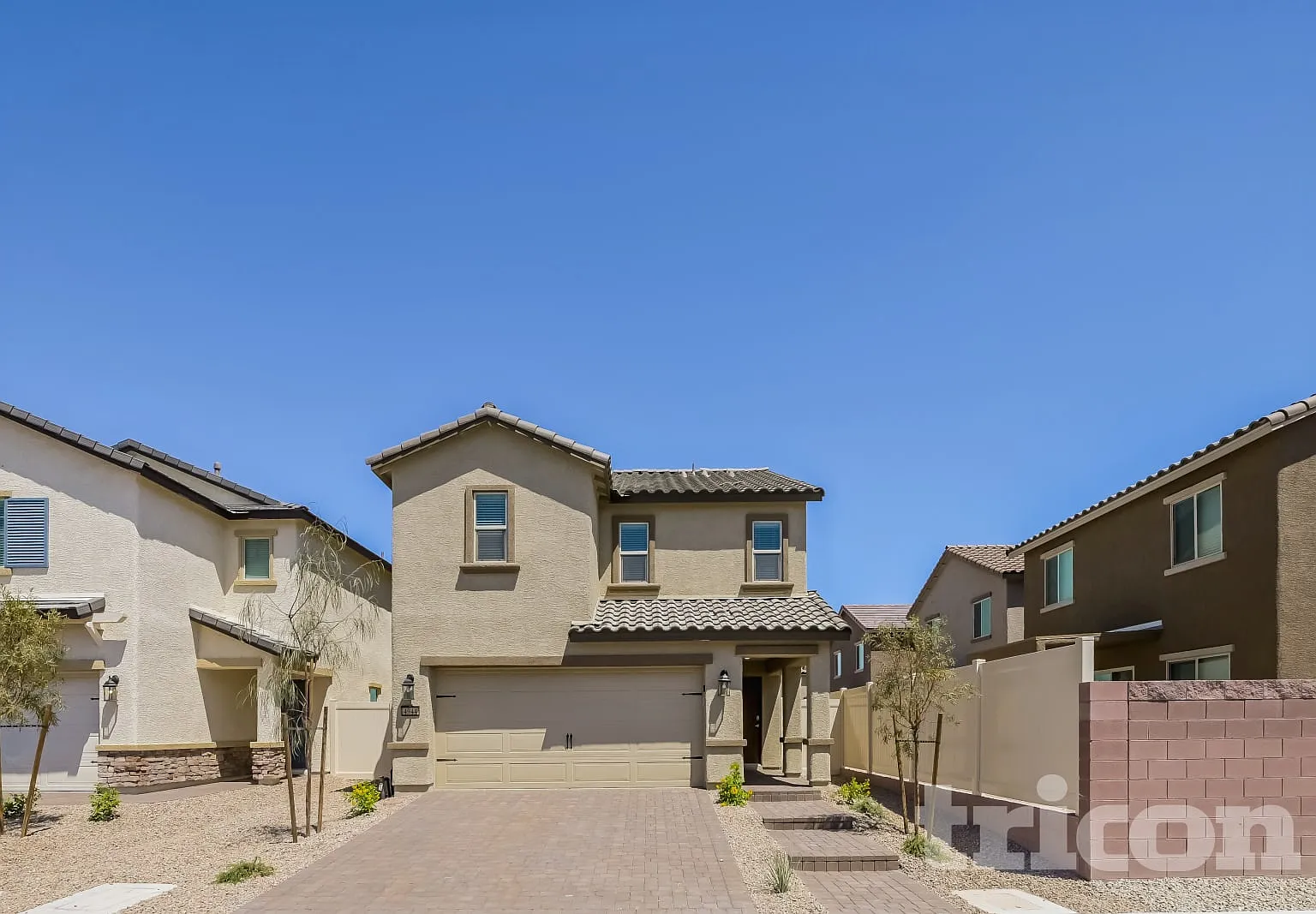 4944 Amberlyn Street Las Vegas NV — Photo 1