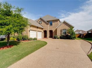 3007 Nadar, Grand Prairie, TX 75054