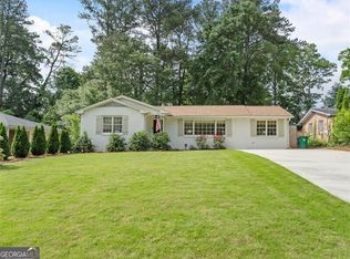 2092 Fairway Cir NE, Atlanta, GA 30319