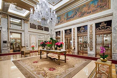 Sold by Sotheby's International Realty