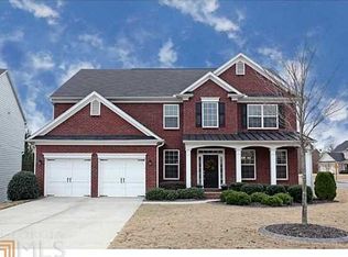 4710 Shiloh Springs Rd, Cumming, GA 30040