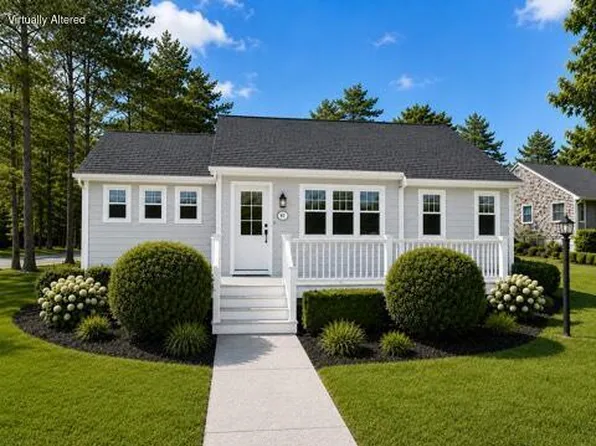 67 Four Seasons Drive, Mashpee, MA 02649