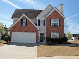 1011 Wicker Pine Dr, Lawrenceville, GA 30043