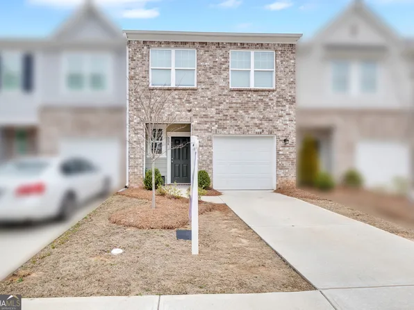 534 Magnolia Cir, Palmetto, GA 30268