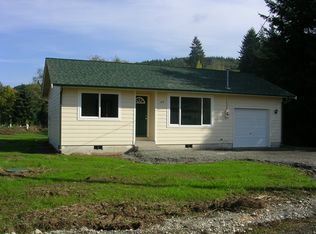 49 Forrest Rd, Oakville, WA 98568