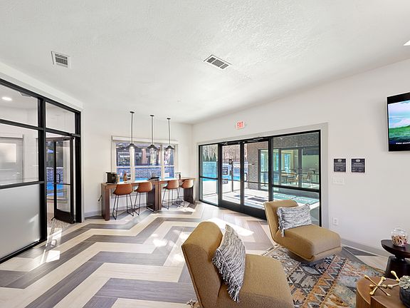 Halston Riverside