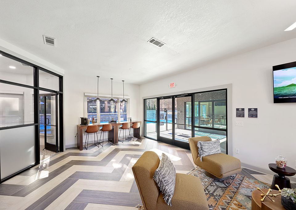Halston Riverside