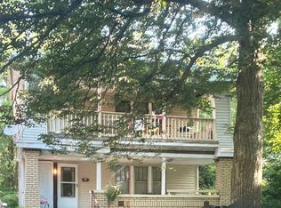 885 & 887 Bye St, Akron, OH 44320