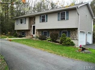 3142 Mountain Laurel Dr, Kunkletown, PA 18058