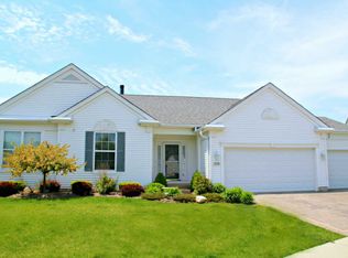 12125 Daphne Dr, Huntley, IL 60142