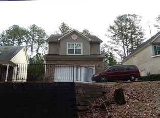 722 Spring St, Villa Rica, GA 30180