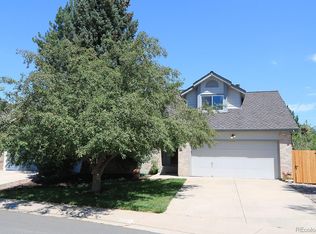 1981 E Nichols Dr, Centennial, CO 80122