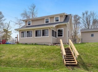 2461 E Crampton Rd, Columbia City, IN 46725