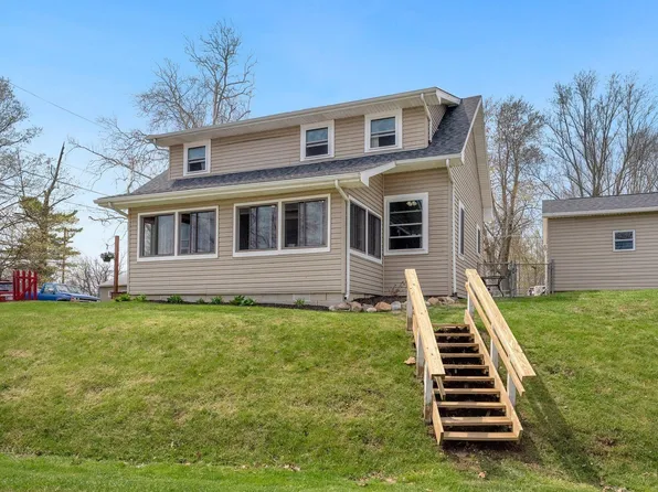 2461 E Crampton Rd, Columbia City, IN 46725