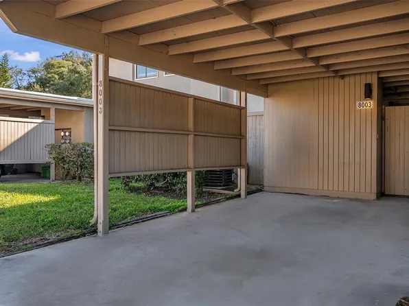 8003 PEACH DRIVE #107, TEMPLE TERRACE, FL 33637