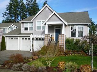 3921 138th St SE, Mill Creek, WA 98012