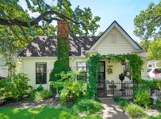 2208 Lotus Ave, Fort Worth, TX 76111