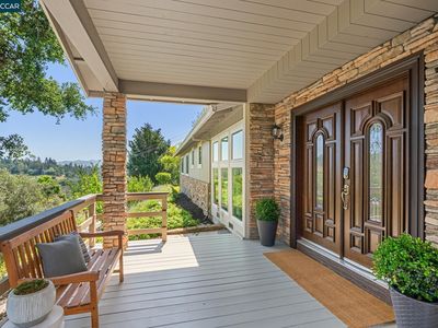 70 Lost Valley Dr, Orinda, CA, 94563