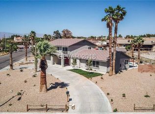 6838 E Owens Ave, Las Vegas, NV 89110