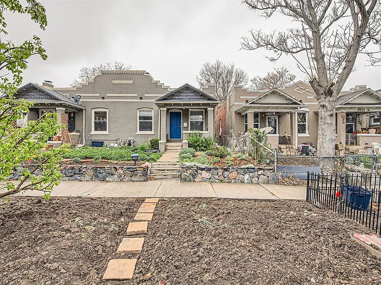 2805 N Franklin St — Photo 9
