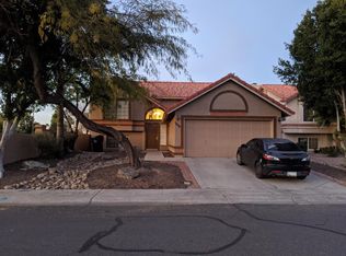 1256 W Atlantic Dr, Gilbert, AZ 85233