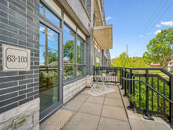3rd image of 63 Arthur St S #103