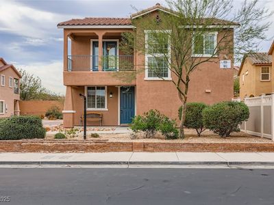 955 Wembly Hills Pl, Henderson, NV, 89011