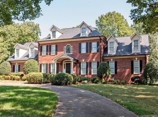 4000 Coleman Dr, Charlotte, NC 28215