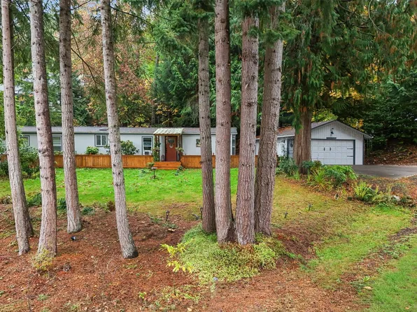5944 NE Carlin Court, Kingston, WA 98346