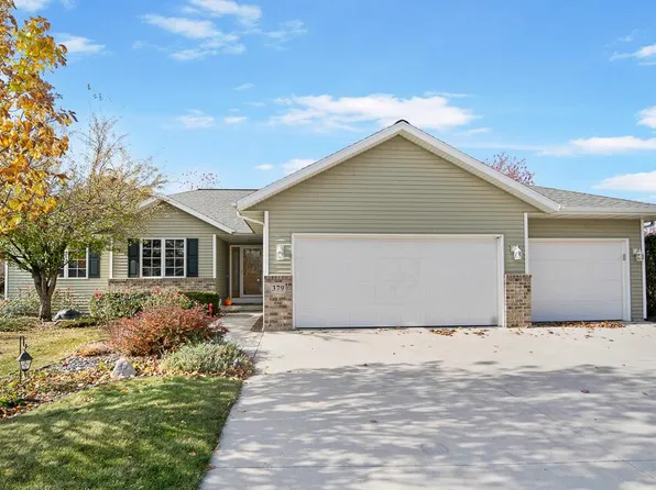 379 Niagara STREET, Kiel, WI 53042