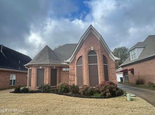 7177 Swinnea Rdg N, Southaven, MS 38671