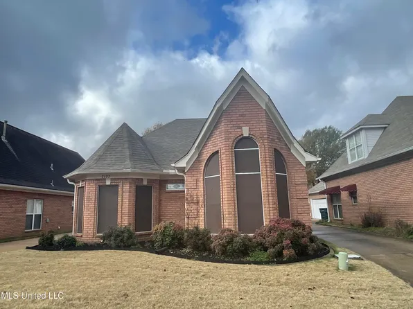 7177 Swinnea Rdg N, Southaven, MS 38671