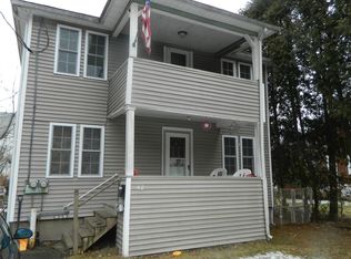 42 Julian St, Binghamton, NY 13905