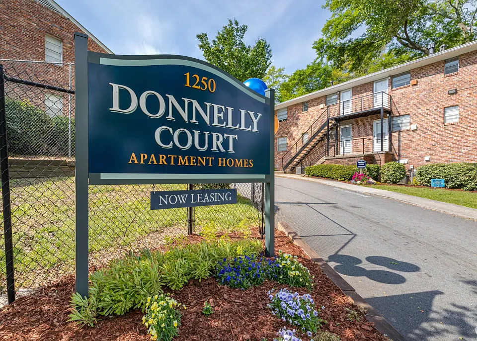 Donnelly Court