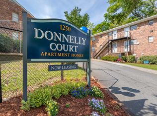 Donnelly Court, Atlanta, GA 30310