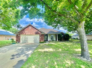1107 Calinco Dr, Granbury, TX 76048
