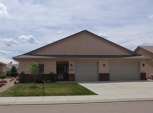 3036 N Cranberry Loop, Canon City, CO 81212