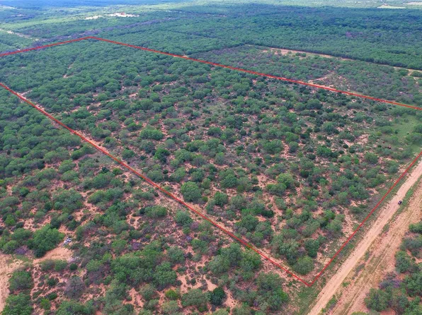 0 County Road 345, Charlotte, TX 78011