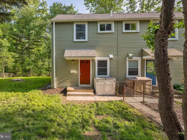 6 Plateau Pl, Greenbelt, MD 20770