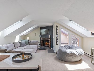 9A Mountain Village Way, West Dover, VT, 05356