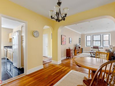 35-16 85th St #2H, Queens, NY, 11372