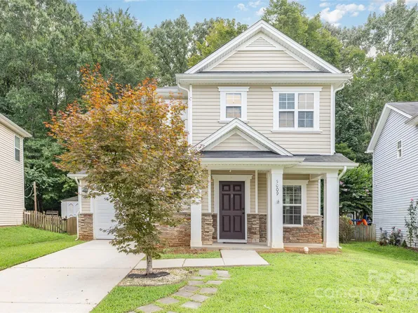 5009 Manchineel Ln, Monroe, NC 28110