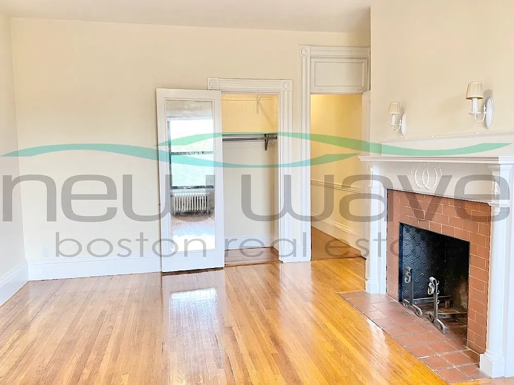 1 bed, 550 sqft, $3,000 — Photo 2