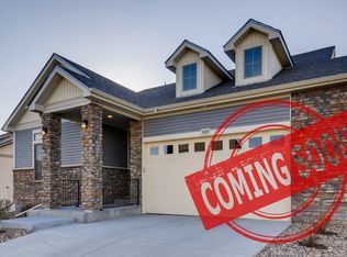 5335 N Himalaya Ct, Denver, CO 80249