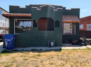 132 E 101st St, Los Angeles, CA 90003